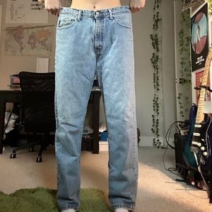 polo RLE jeans 34x34